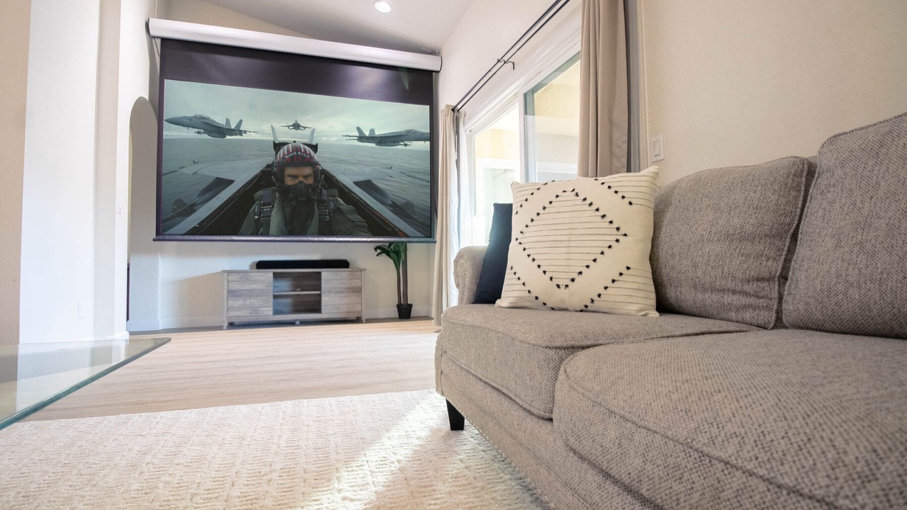 Photo of Livingroom in Meadows