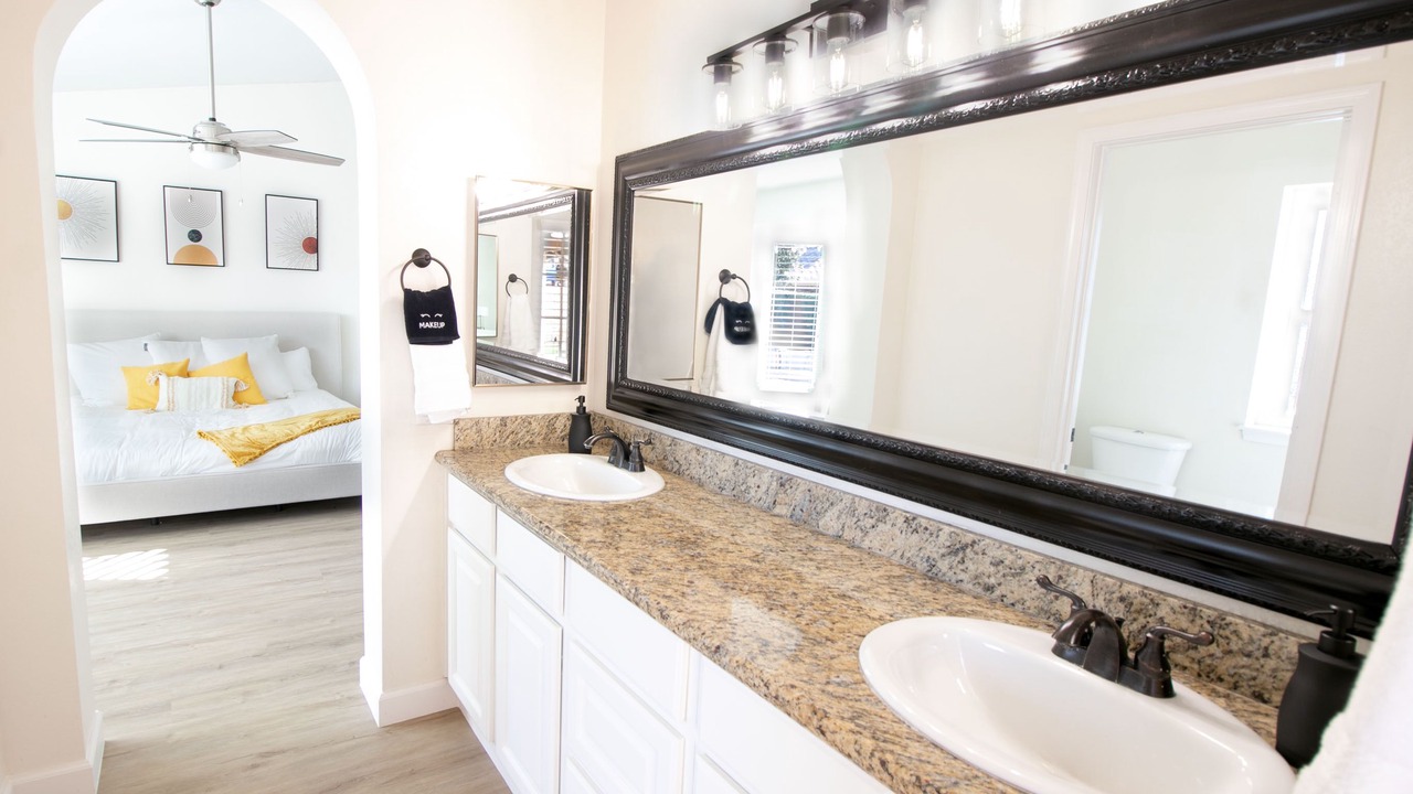 Photo of Bathroom in Meadows
