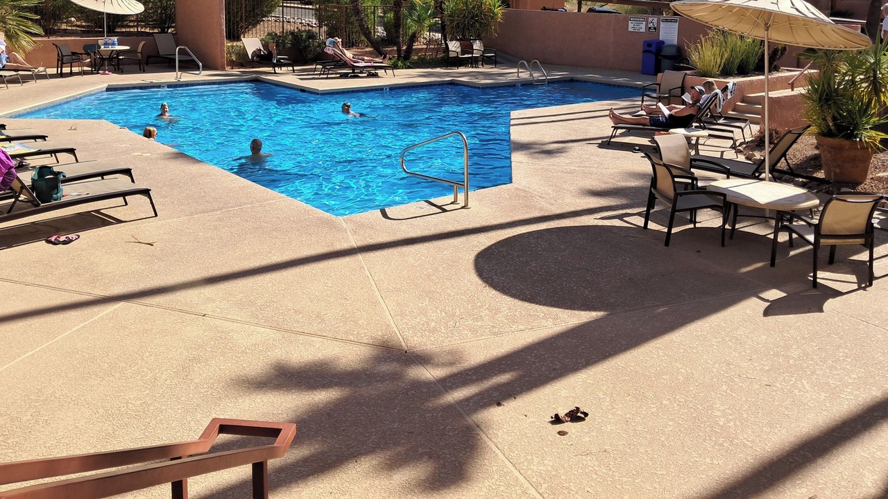 Photo of Outdoor in Encanto Canyon