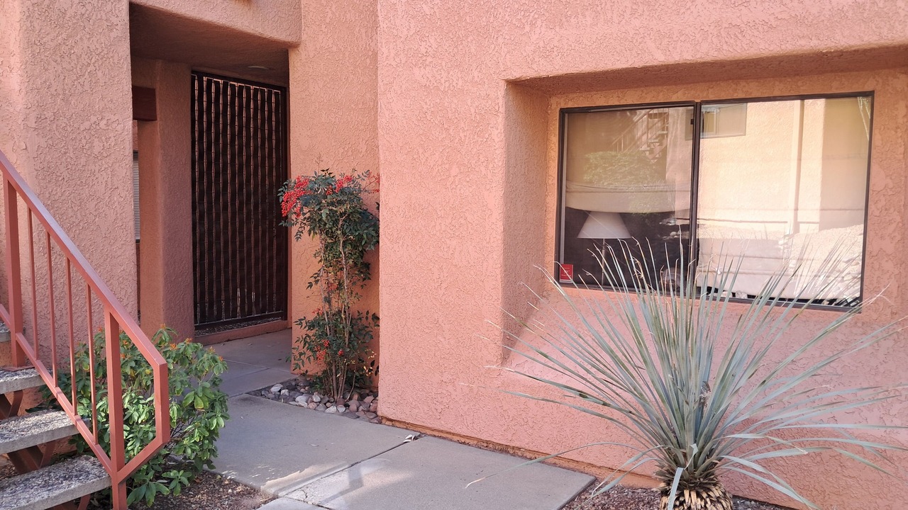 Photo of Outdoor in Encanto Canyon