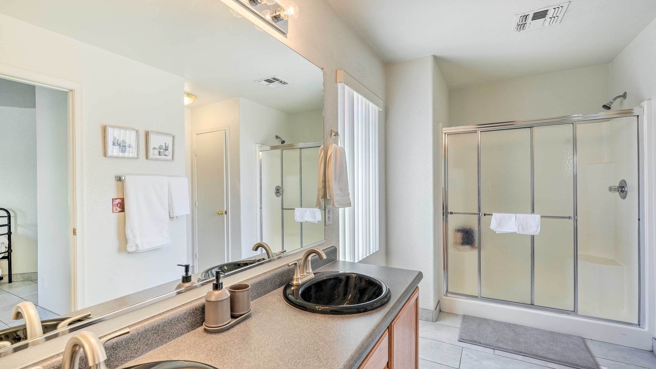 Photo of Bathroom in Terracita
