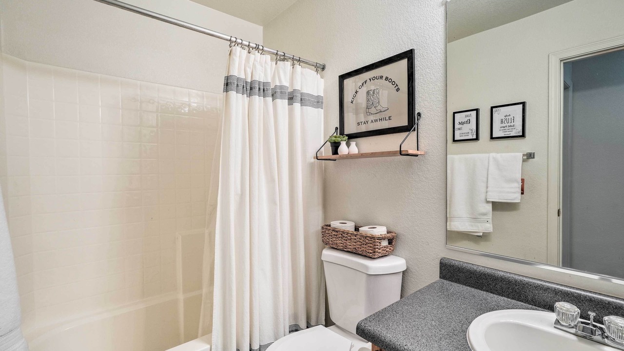 Photo of Bathroom in Terracita