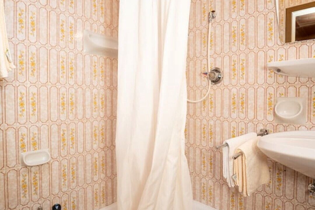Photo of Bathroom in La Villa
