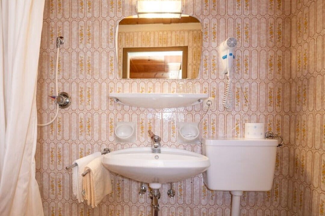 Photo of Bathroom in La Villa