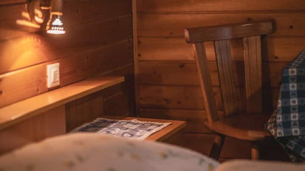 Photo of Bedroom in La Villa