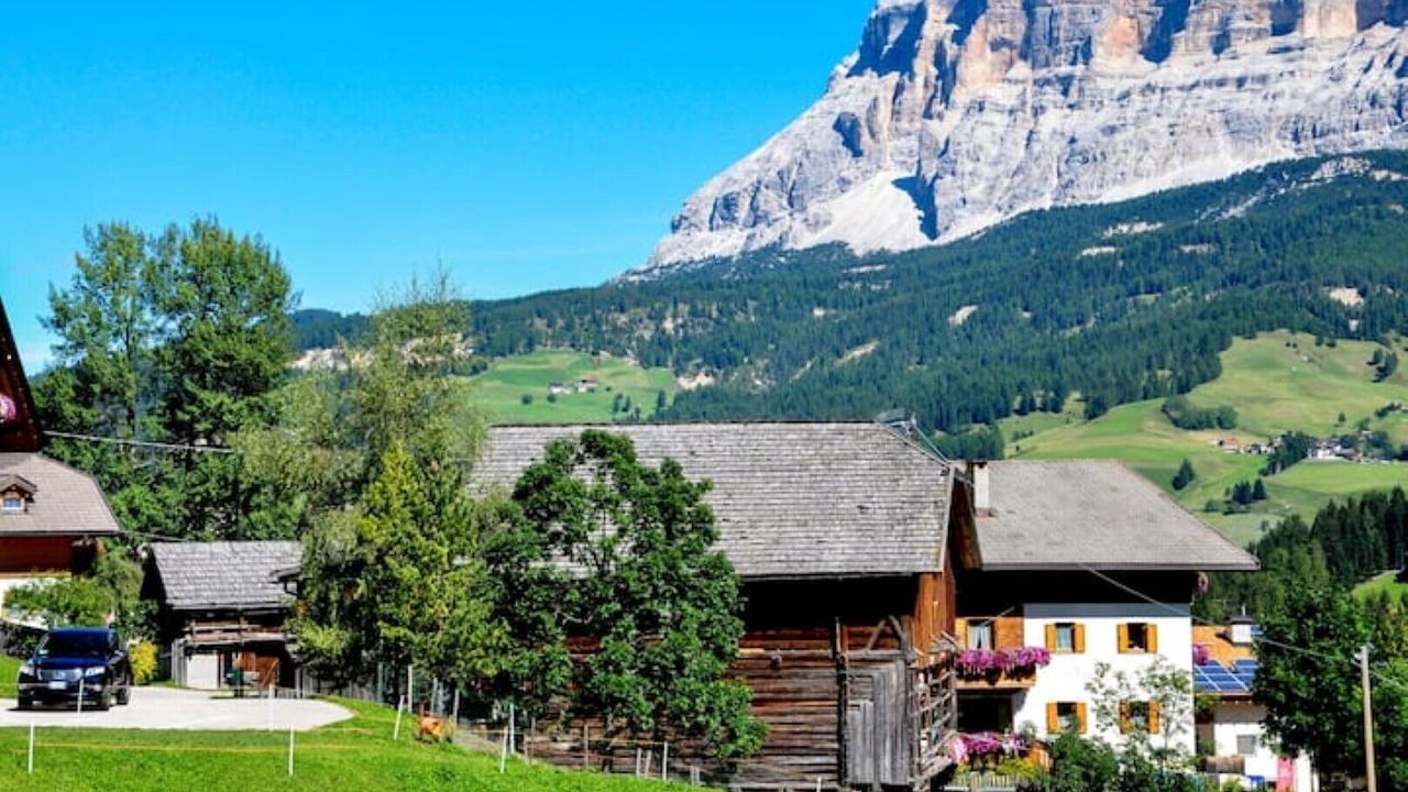 Photo of Outdoor in La Villa
