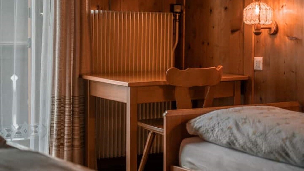 Photo of Bedroom in La Villa