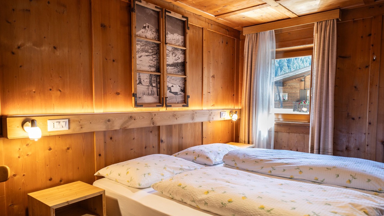 Photo of Bedroom in La Villa