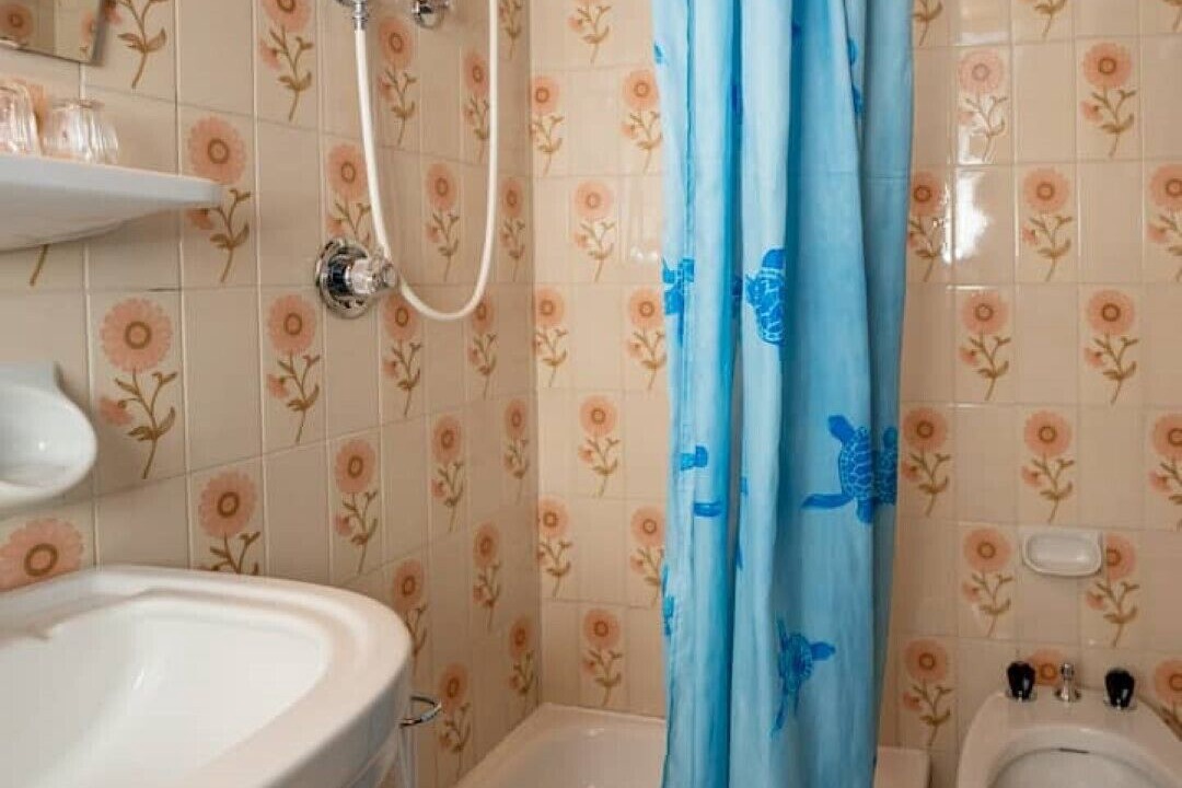 Photo of Bathroom in La Villa