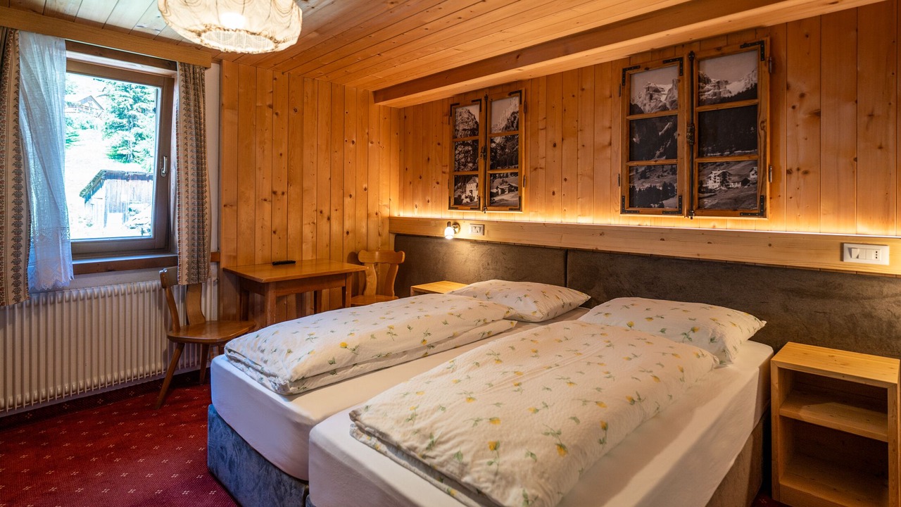 Photo of Bedroom in La Villa