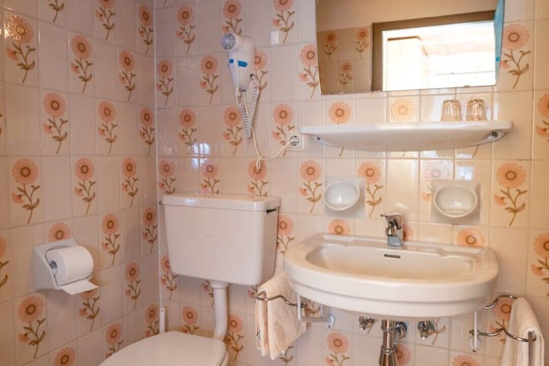 Photo of Bathroom in La Villa
