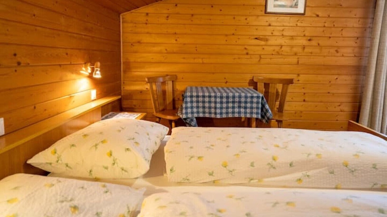 Photo of Bedroom in La Villa