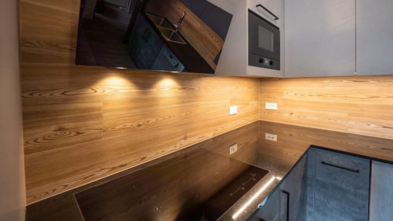 Photo of Kitchen in La Villa