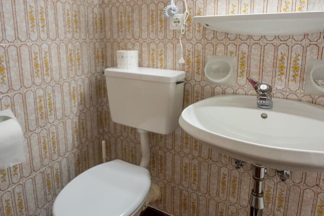 Photo of Bathroom in La Villa