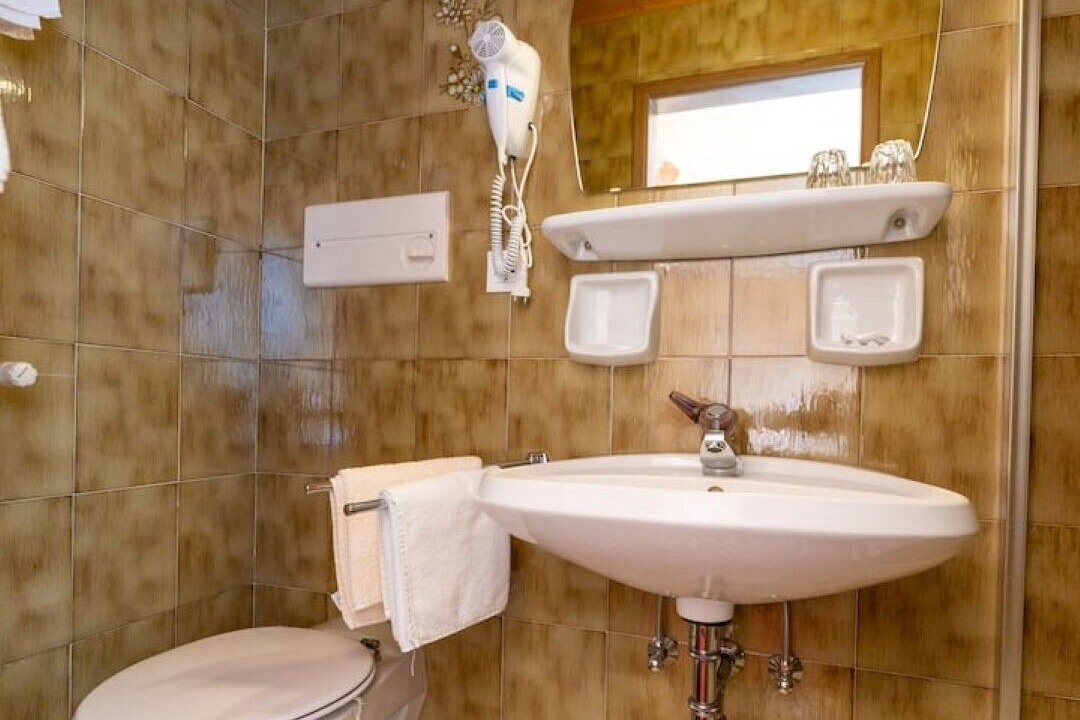 Photo of Bathroom in La Villa