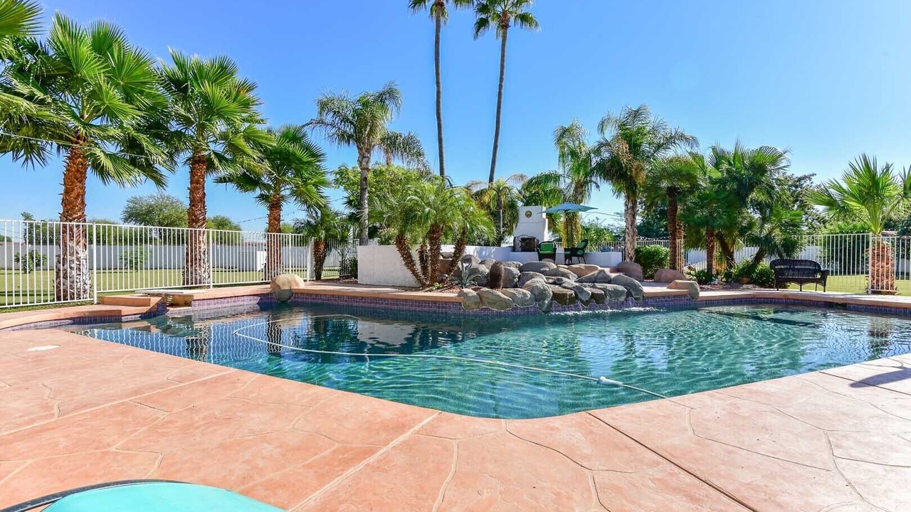 Photo of Outdoor in Maryvale Village