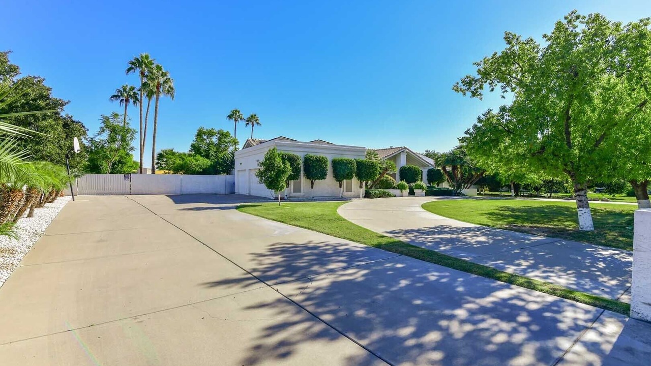 Photo of Outdoor in Maryvale Village