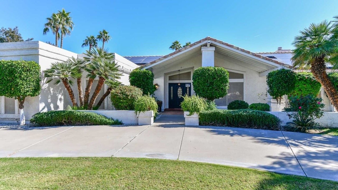 Photo of Outdoor in Maryvale Village