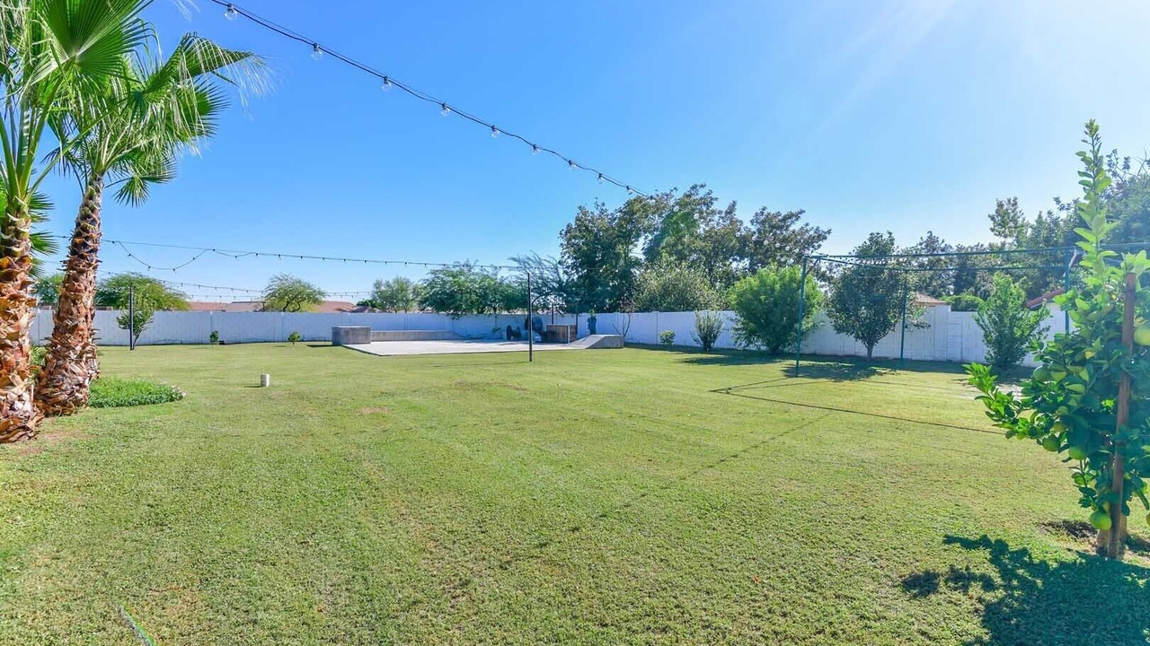 Photo of Outdoor in Maryvale Village