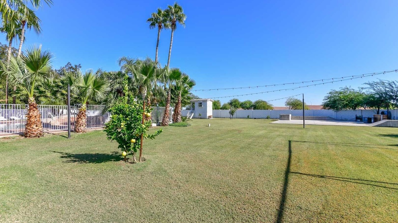 Photo of Outdoor in Maryvale Village