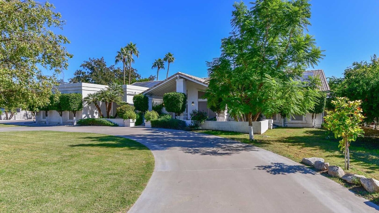 Photo of Outdoor in Maryvale Village