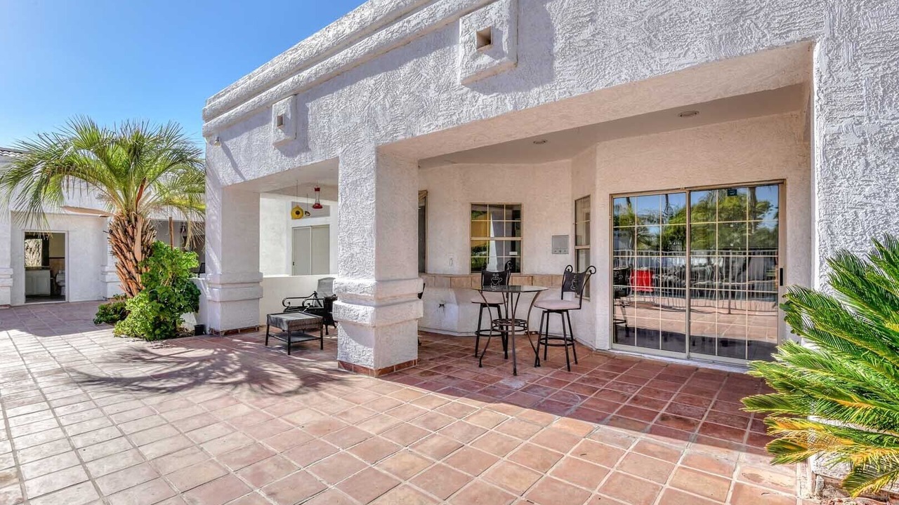 Photo of Outdoor in Maryvale Village