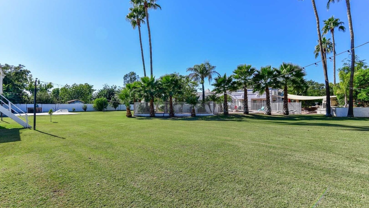 Photo of Outdoor in Maryvale Village