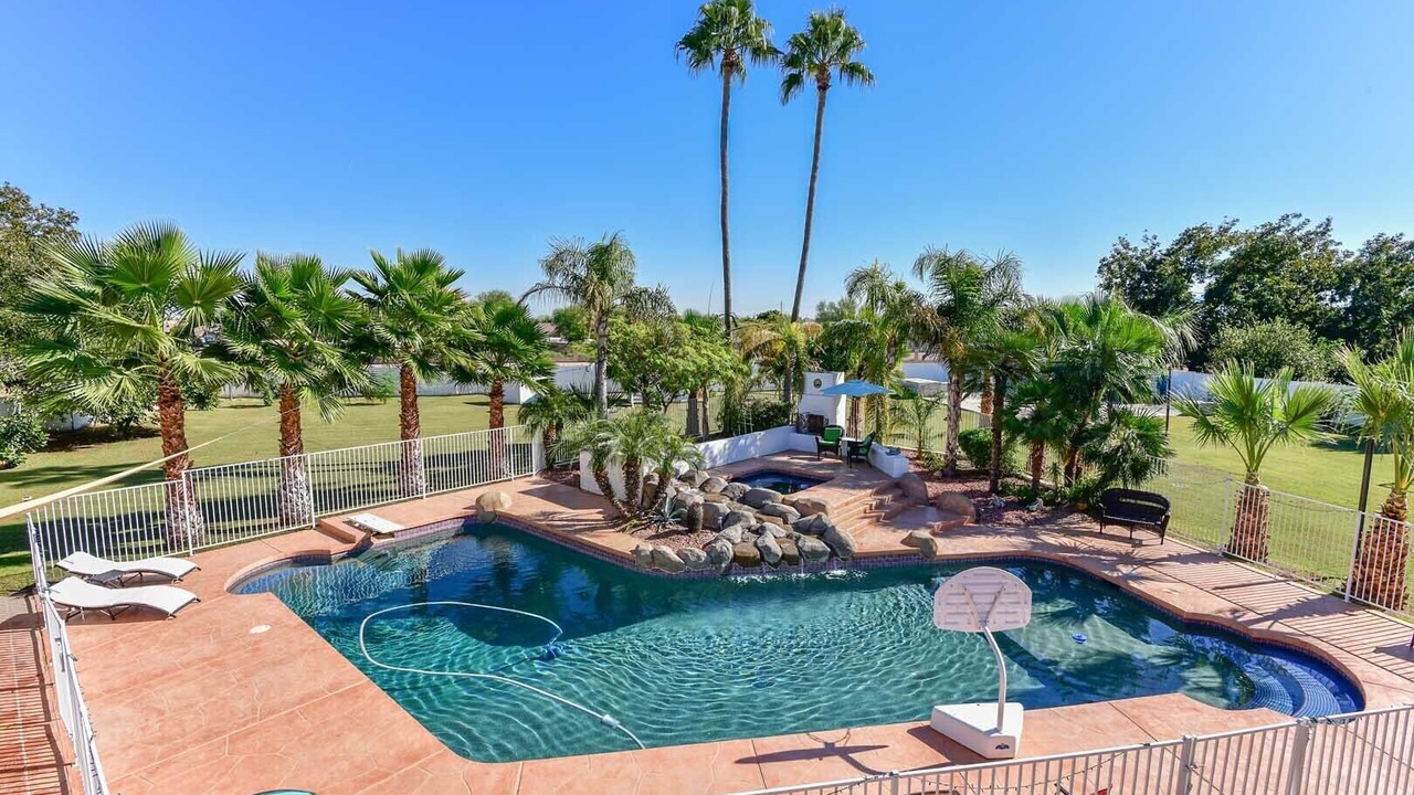 Photo of Outdoor in Maryvale Village