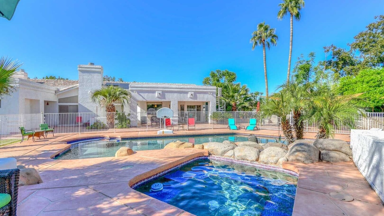 Photo of Outdoor in Maryvale Village