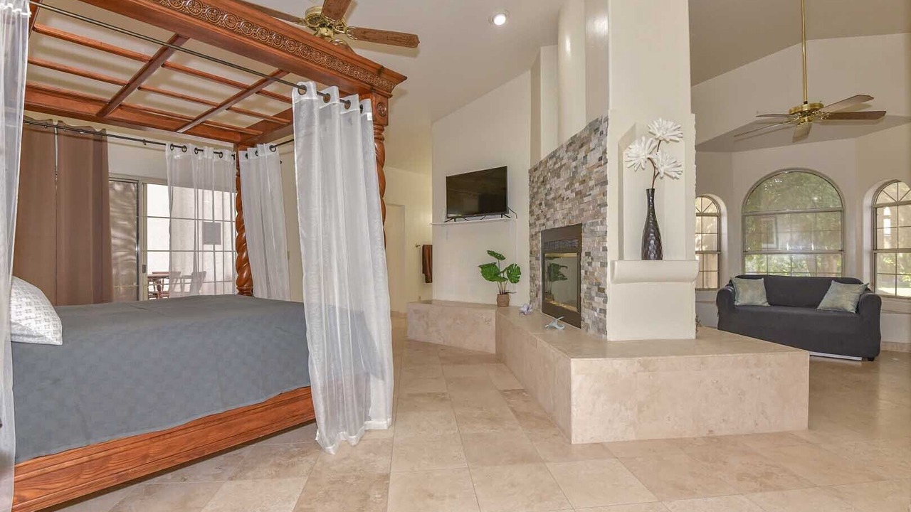 Photo of Bedroom in Maryvale Village