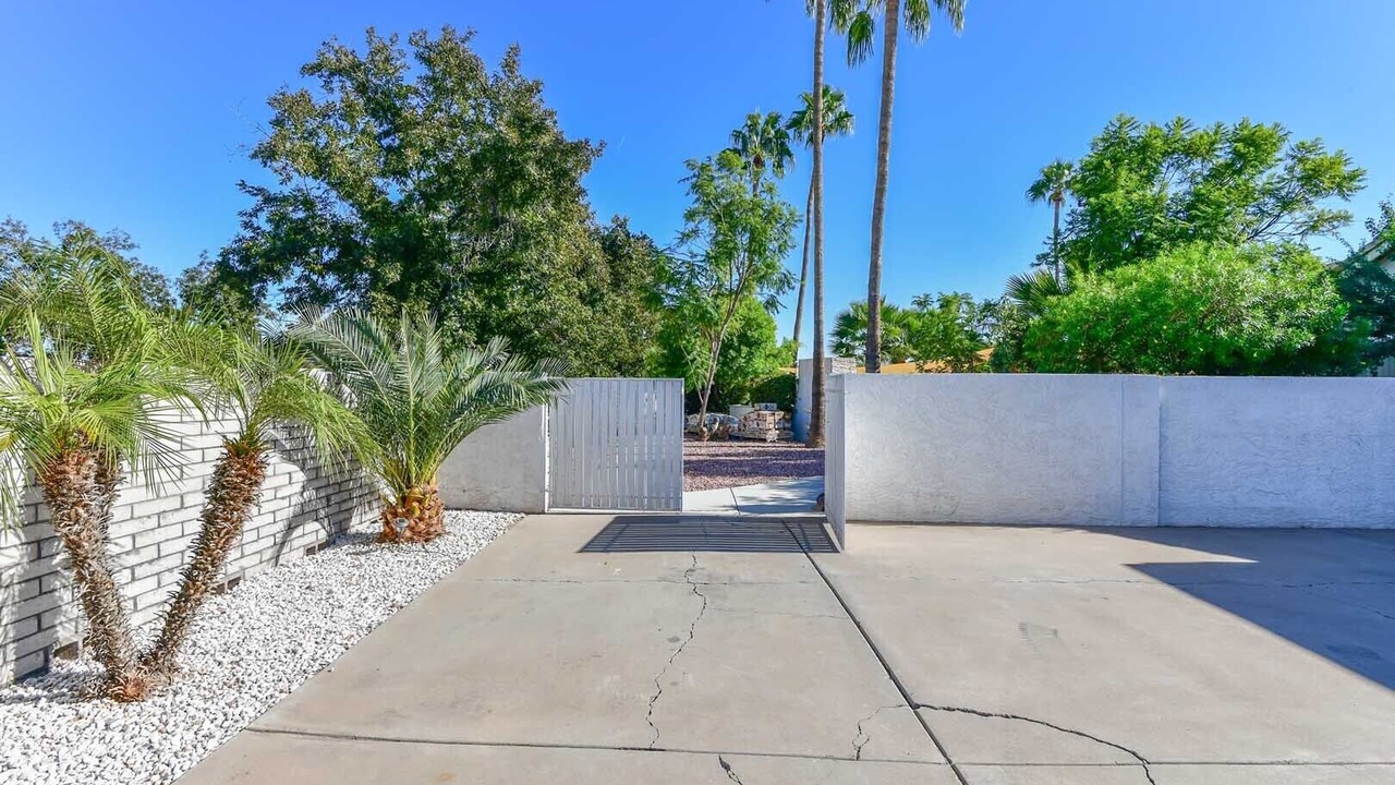 Photo of Outdoor in Maryvale Village