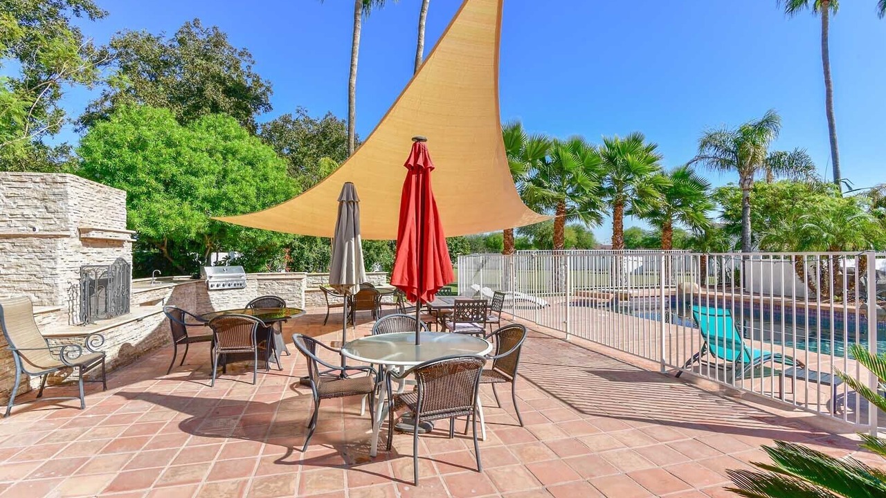 Photo of Outdoor in Maryvale Village