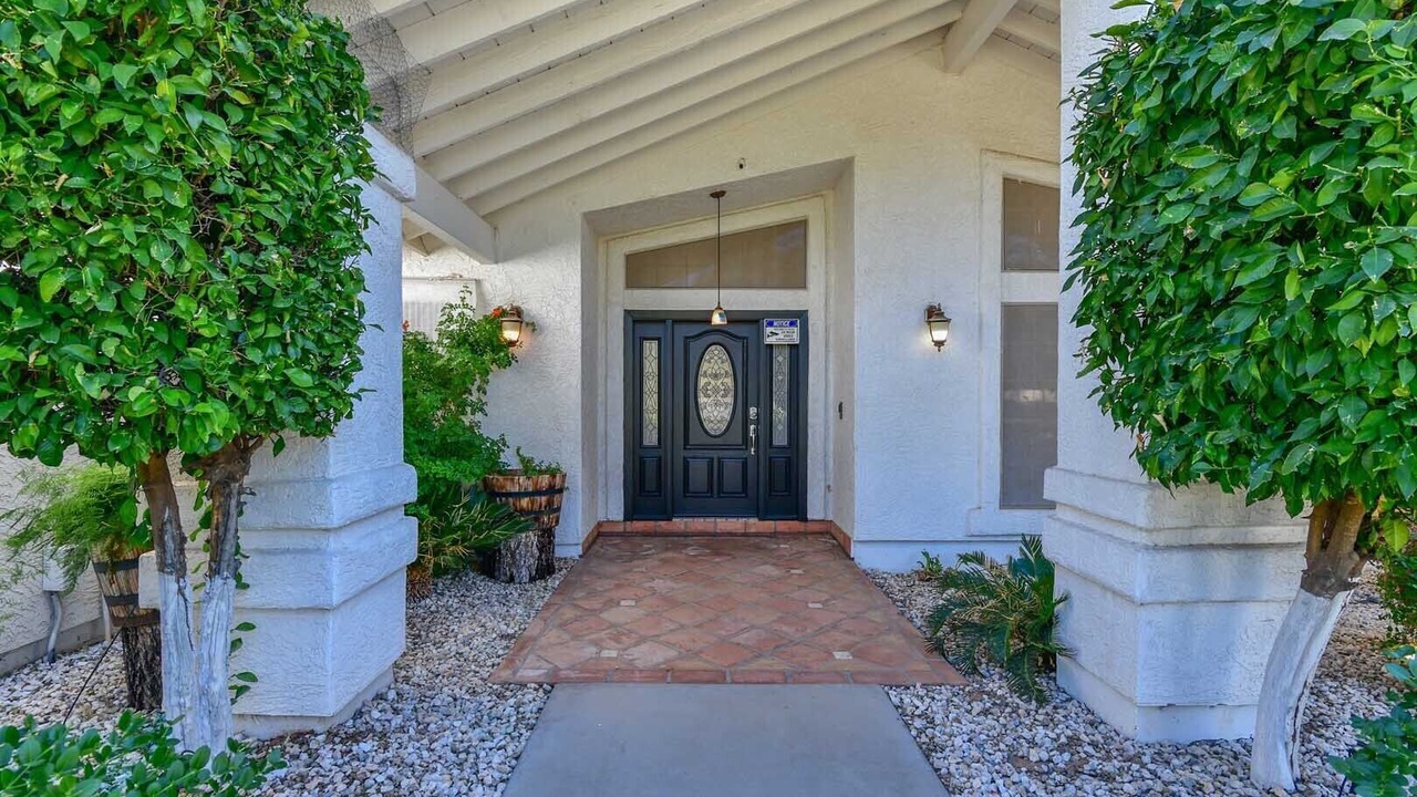 Photo of Outdoor in Maryvale Village