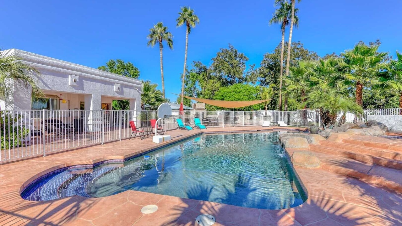 Photo of Outdoor in Maryvale Village