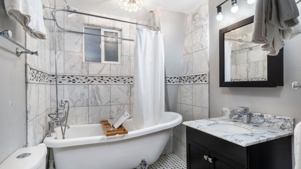 Photo of Bathroom in Mountainaire