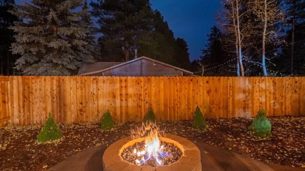 Photo of Outdoor in Mountainaire