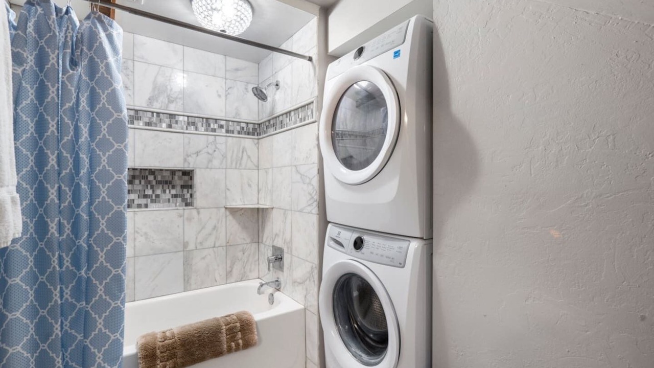 Photo of Bathroom in Mountainaire