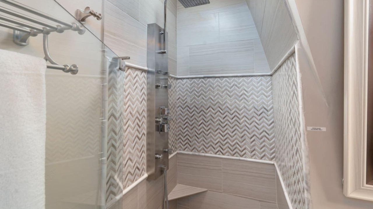 Photo of Bathroom in Mountainaire