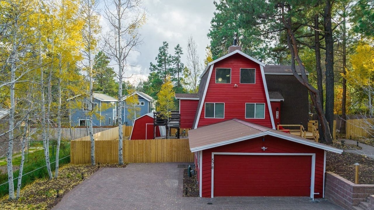 Photo of Outdoor in Mountainaire
