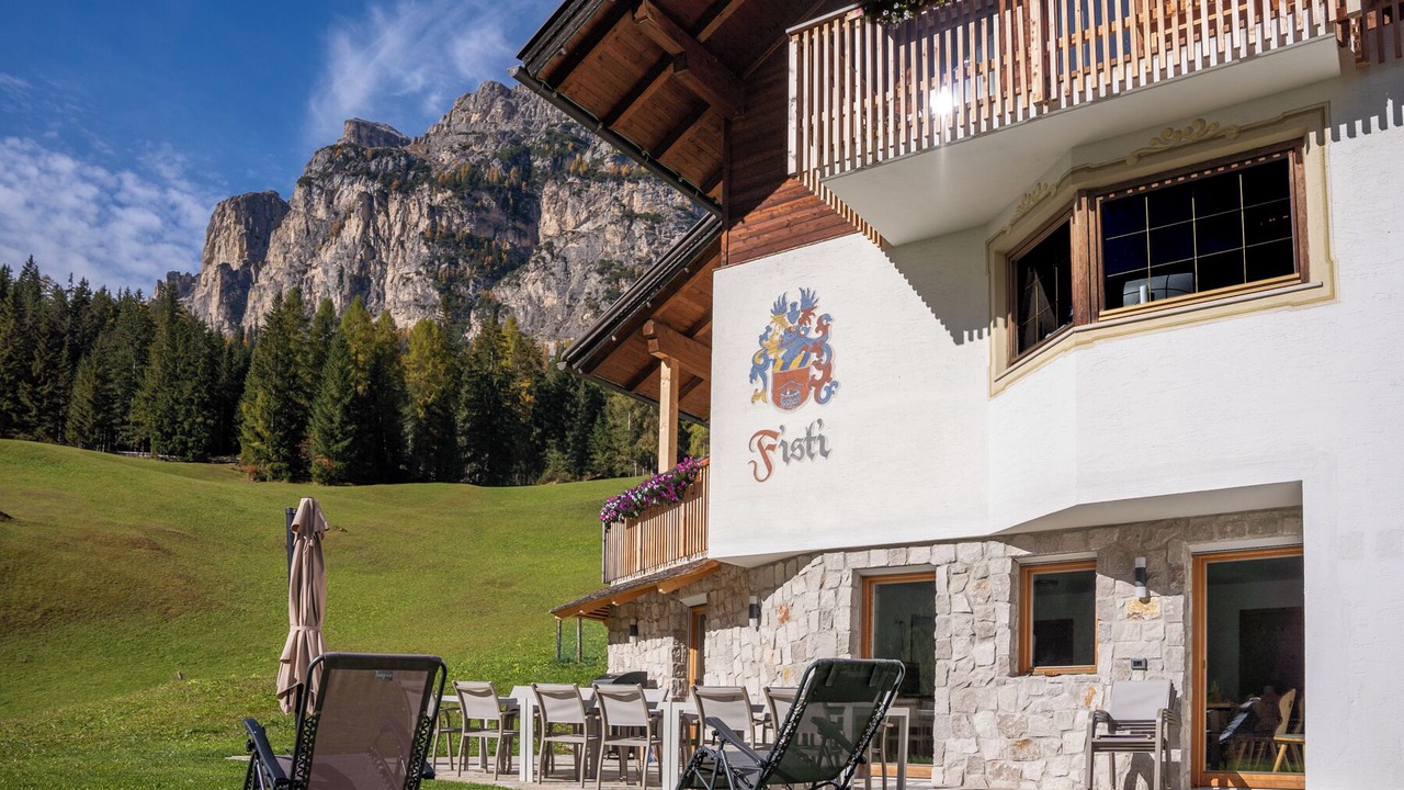 Photo of Outdoor in La Villa