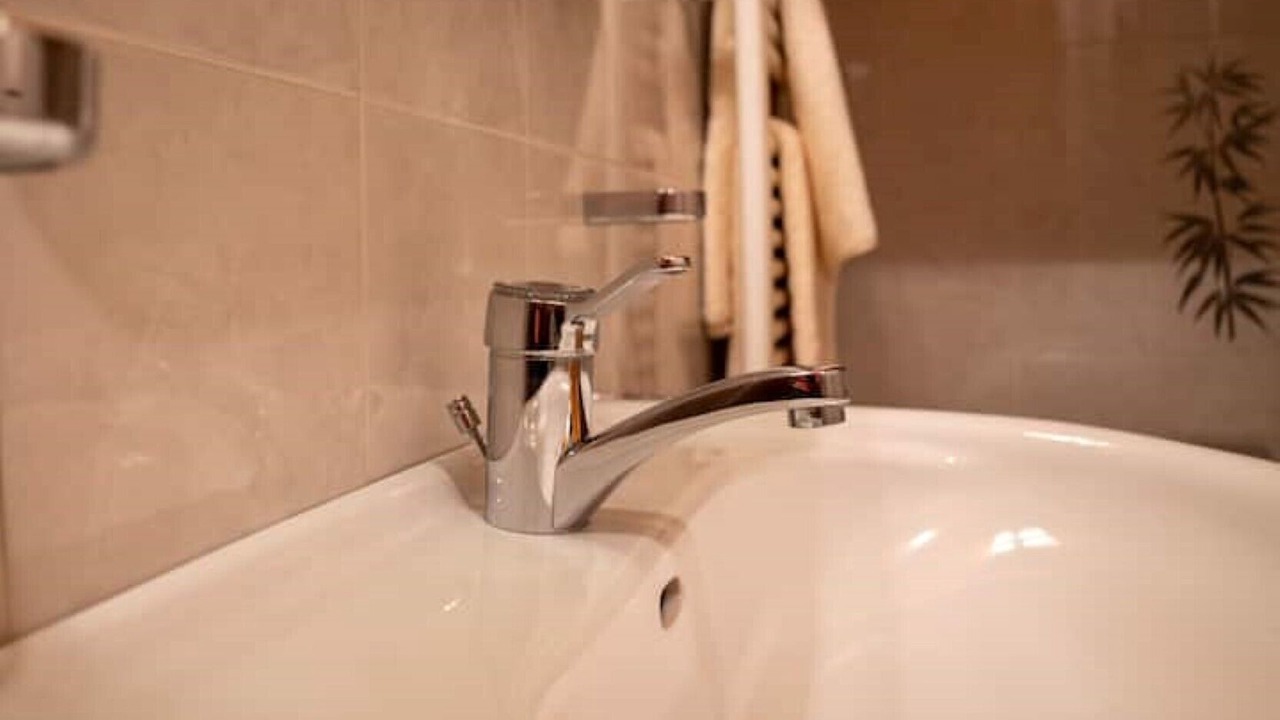 Photo of Bathroom in La Villa