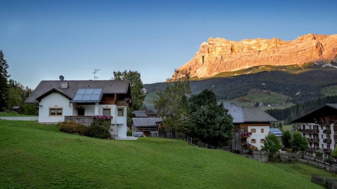 Photo of Outdoor in La Villa