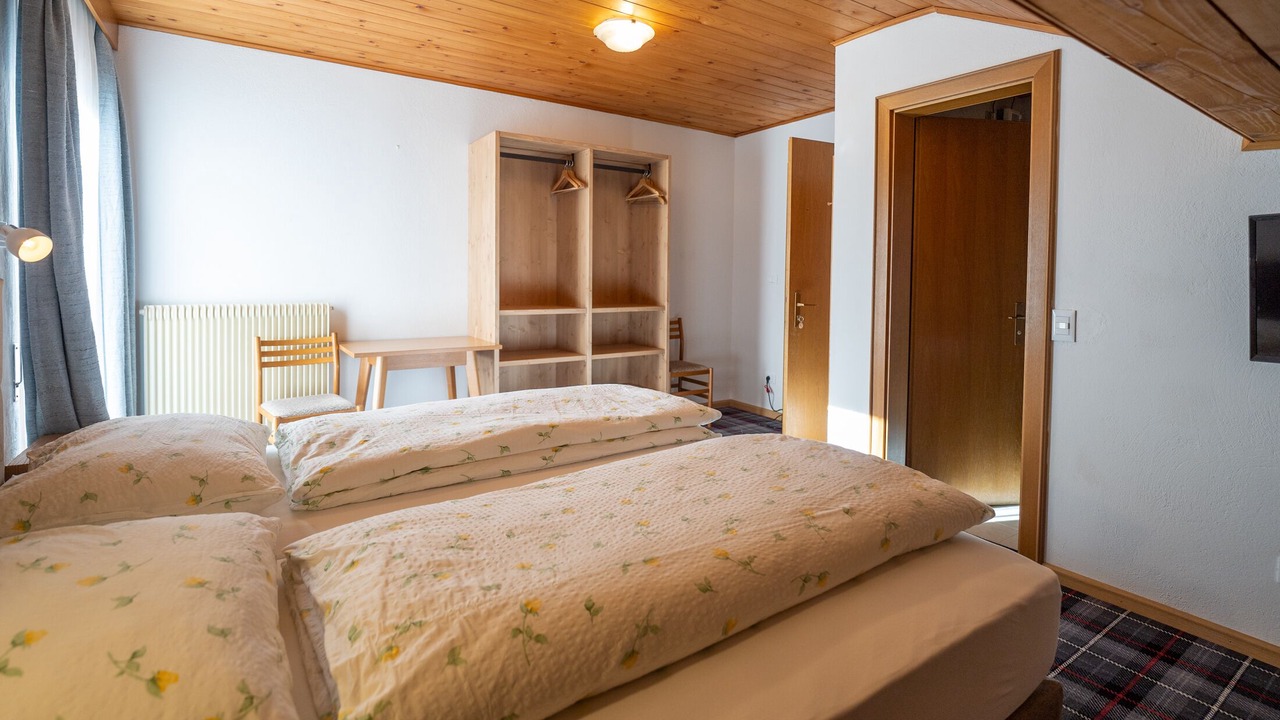 Photo of Bedroom in La Villa