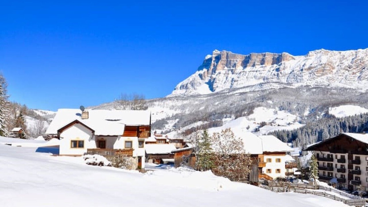 Photo of Outdoor in La Villa