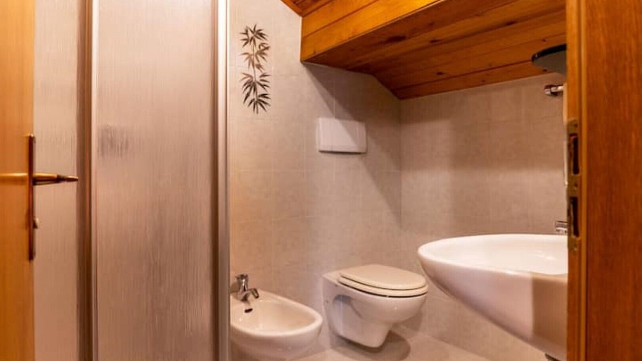 Photo of Bathroom in La Villa