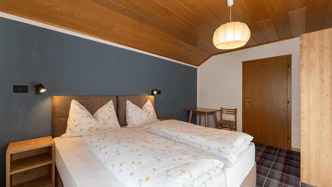 Photo of Bedroom in La Villa