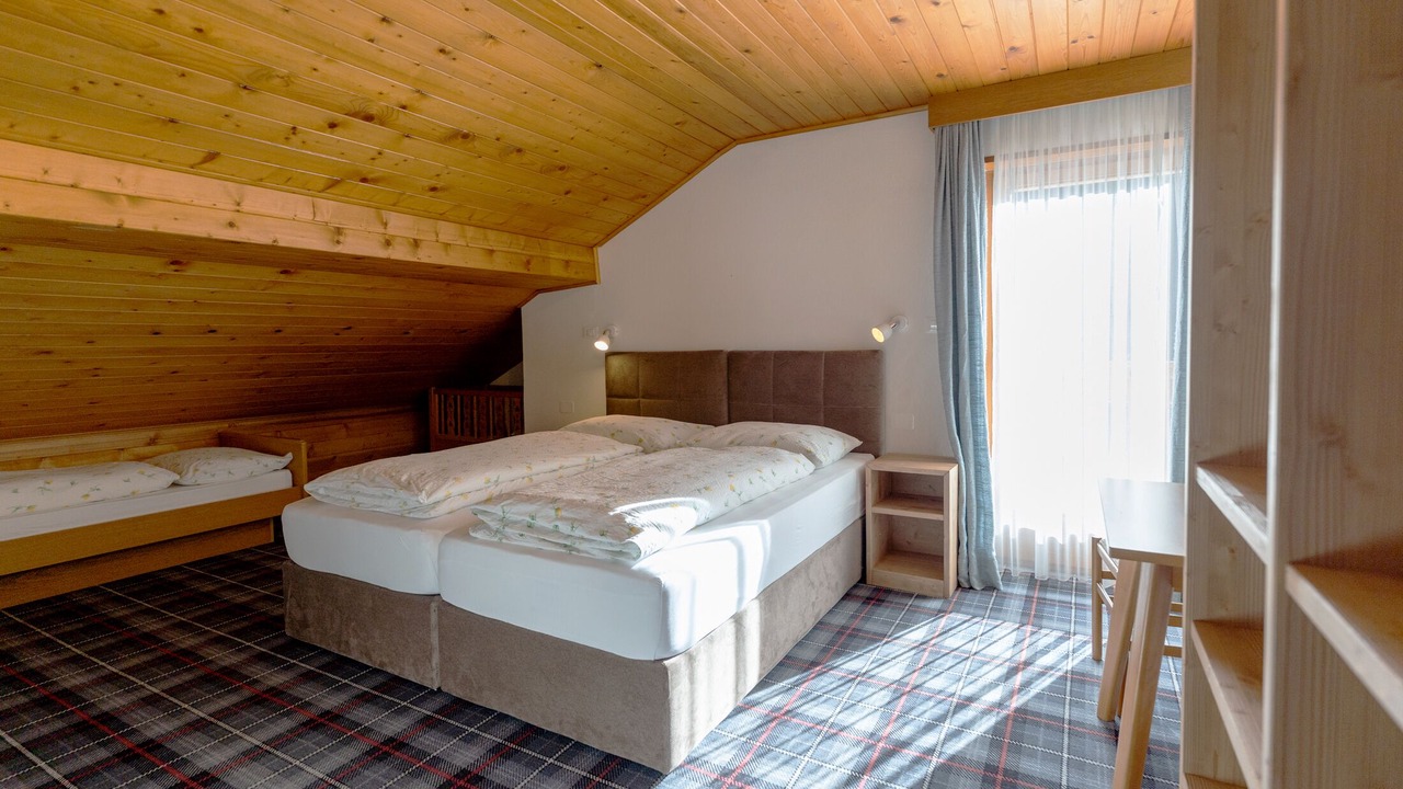 Photo of Bedroom in La Villa