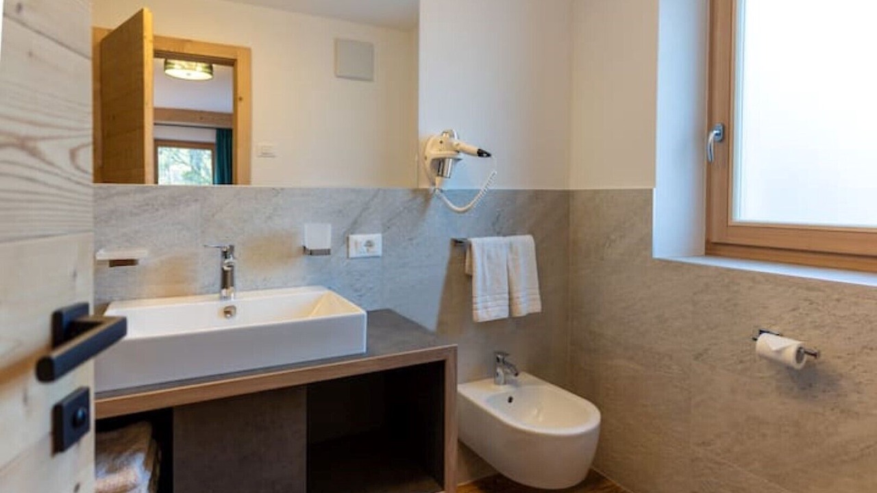 Photo of Bathroom in La Villa