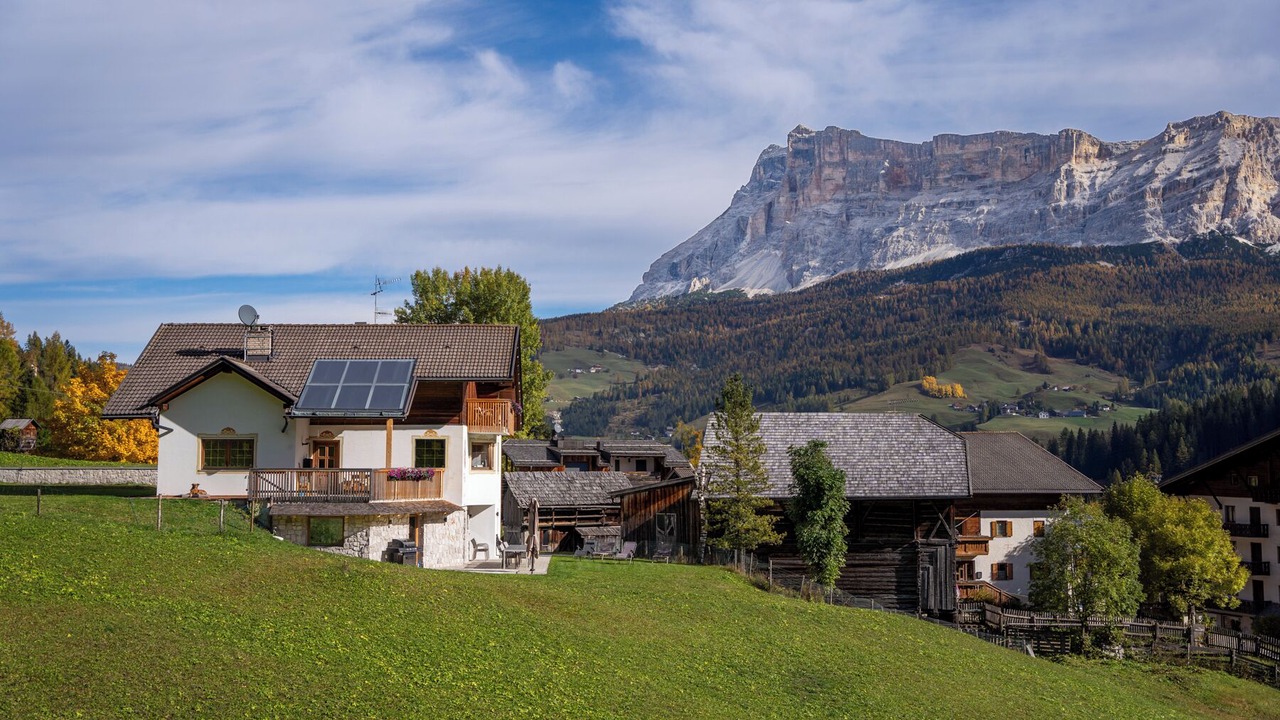 Photo of Outdoor in La Villa
