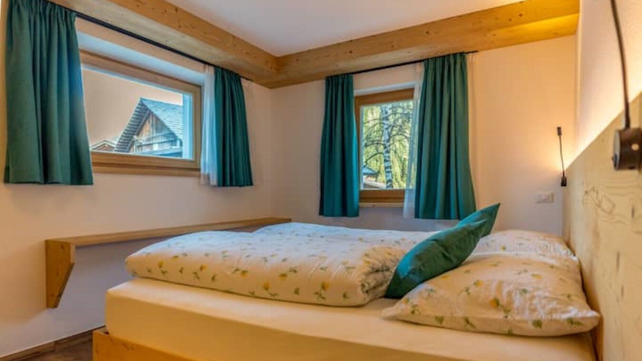 Photo of Bedroom in La Villa